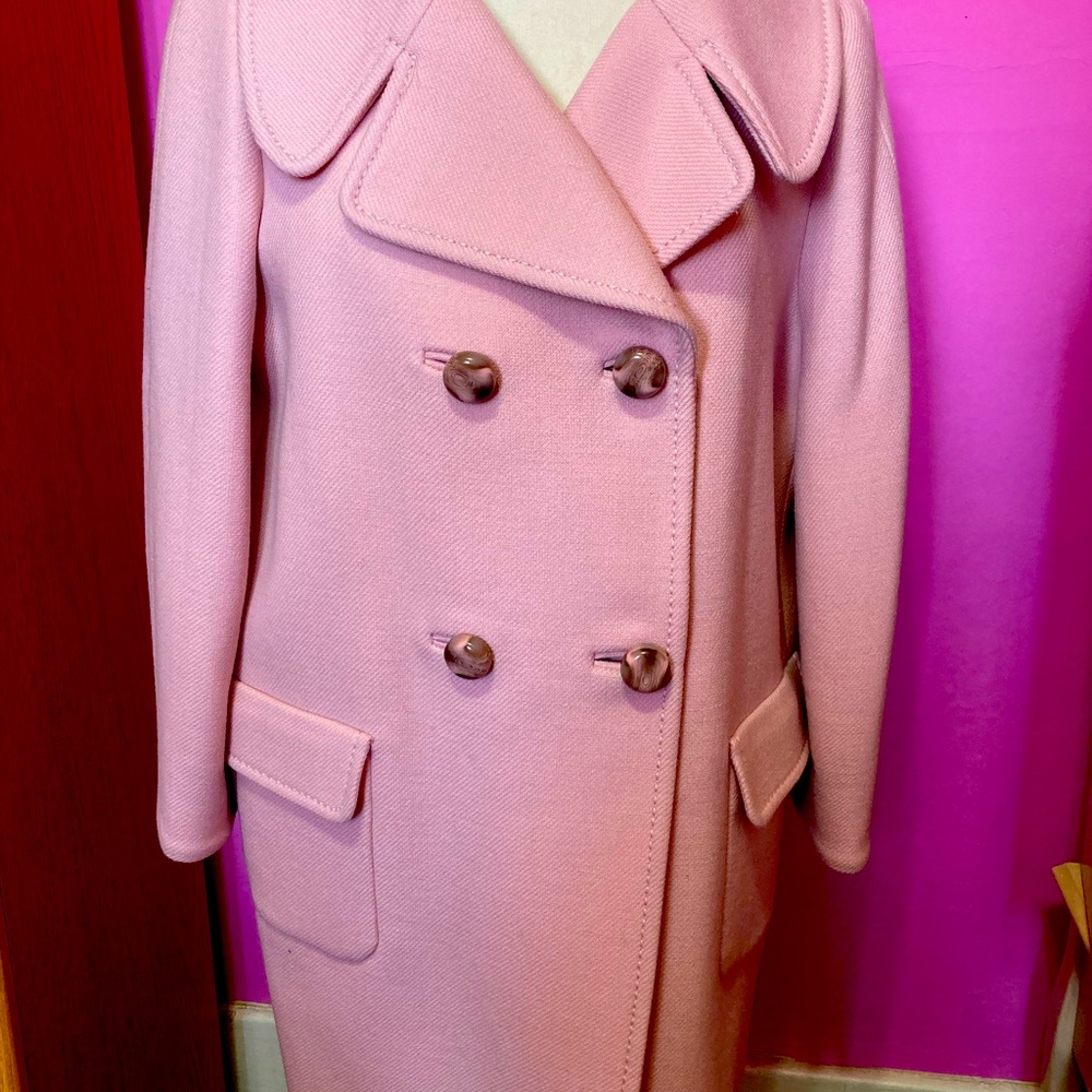 Kate Spade wool coat